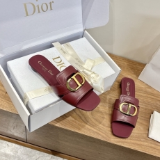 Christian Dior Slippers